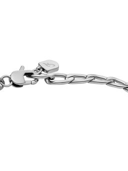 Fossil - Drew Silver Bracelet