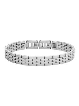 Fossil - Arden Silver Bracelet