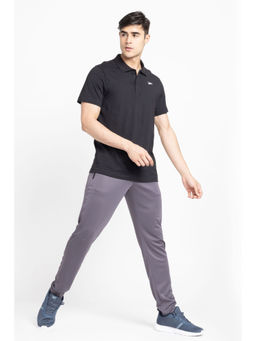 Reebok - Vector Polo Black Training Polo Shirts