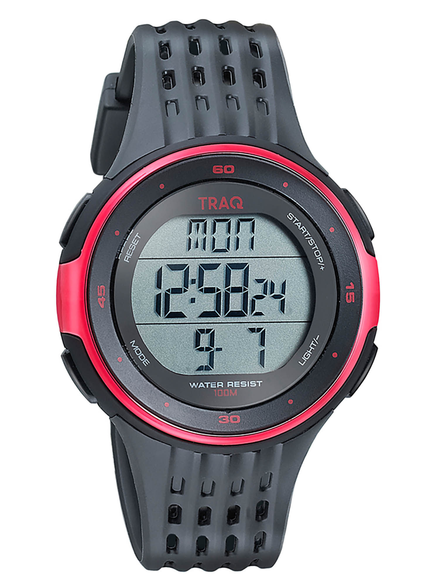 Traq by titan watch clearance
