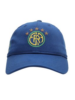 Puma - Ftblcore Fan Bb Blue Cap