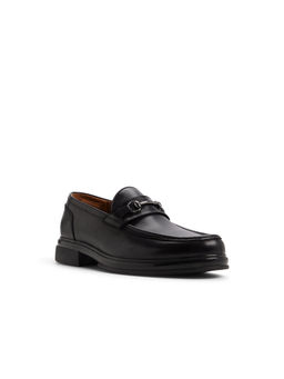 Aldo - Arturoa Mens Black Formal Loafers