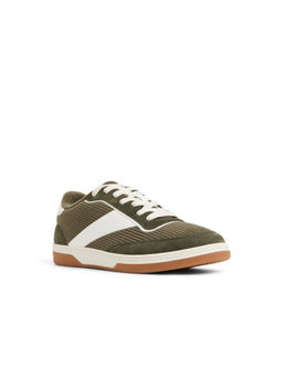 Aldo - Ashwina Mens Green Sneakers