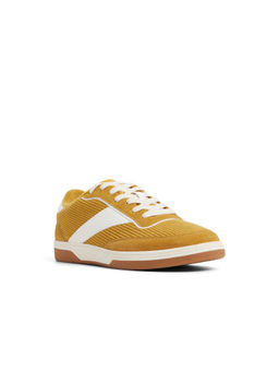 Aldo - Ashwina Mens Yellow Sneakers