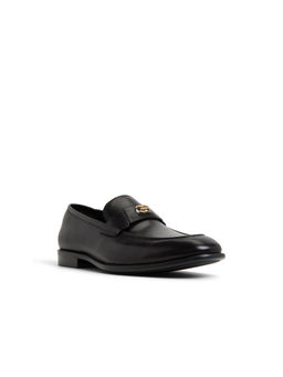 Aldo - Becka Mens Black Formal Loafers