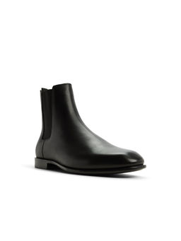 Aldo - Berta Mens Black Chelsea Boots