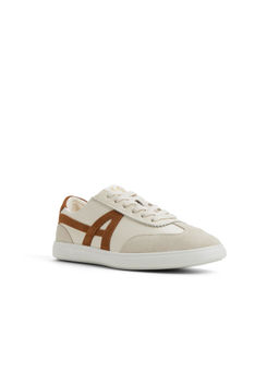 Aldo - Clubtrainera Mens Beige Sneakers