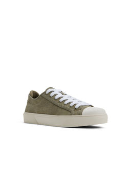 Aldo - Colina Mens Green Sneakers