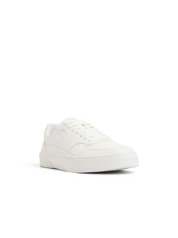 Aldo - Curtisa Mens White Sneakers
