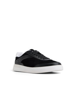 Aldo - Cypressa Mens Black Sneakers
