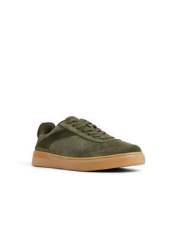 Aldo - Cypressa Mens Green Sneakers