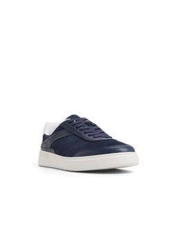 Aldo - Cypressa Mens Navy Sneakers