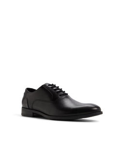 Aldo - Dasona Mens Black Formal Oxfords