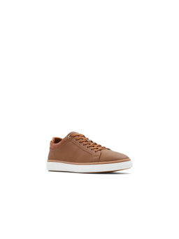 Aldo - Finespec Mens Brown Sneakers