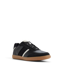 Aldo - Freekicka Mens Black Sneakers