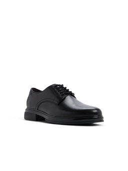 Aldo - Geoffa Mens Black Formal Derbies
