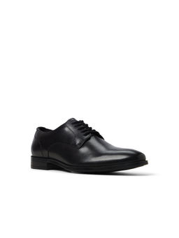 Aldo - Intanjay Mens Black Formal Derbies
