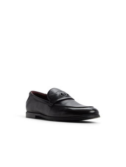 Aldo - Jaroda Mens Brown Formal Loafers