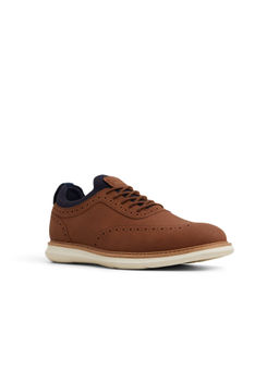 Aldo - Kalister Mens Brown Casual Brogues