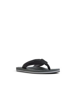 Aldo - Kegana Mens Black Flipflops