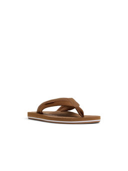 Aldo - Kegana Mens Brown Flipflops