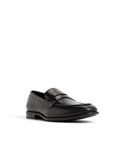 Aldo - Keifera Mens Black Formal Loafers