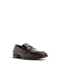 Aldo - Keifera Mens Brown Formal Loafers