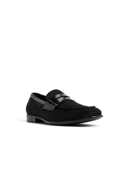 Aldo - Keifera Mens Black Formal Loafers