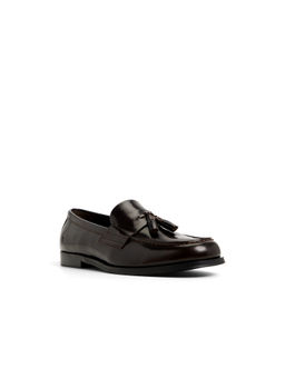 Aldo - Lionel Mens Brown Formal Shoes