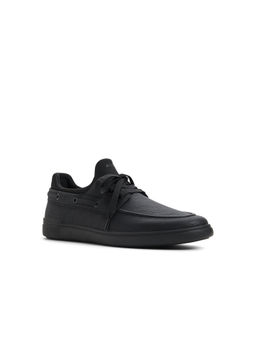 Aldo - Mayer Mens Black Sneakers