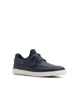Aldo - Mayer Mens Navy Sneakers