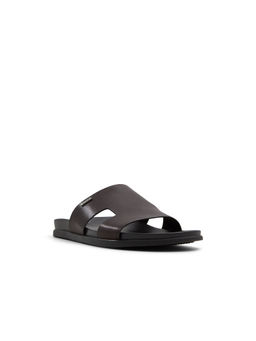 Aldo - Mondi Mens Brown Sandals