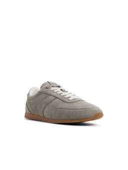 Aldo - Nathaniel Mens Grey Sneakers