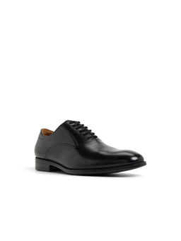 Aldo - Nathona Mens Black Formal Oxfords