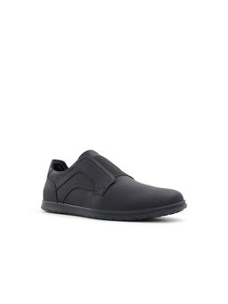 Aldo - Onalith Mens Black Casual Sneakers