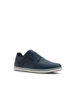 Aldo - Onalith Mens Navy Casual Sneakers