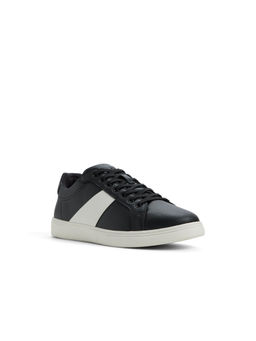 Aldo - Ozzya Mens Black Sneakers