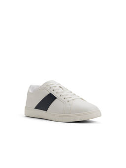 Aldo - Ozzya Mens White Sneakers