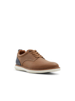 Aldo - Preth Mens Brown Casual Sneakers