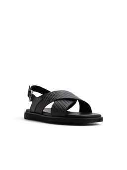 Aldo - Silvoa Mens Black Sandals