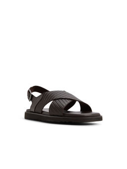 Aldo - Silvoa Mens Brown Sandals
