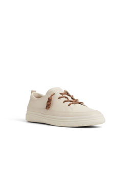 Aldo - Tristin Mens White Sneakers