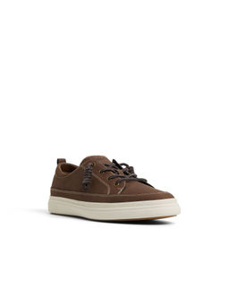 Aldo - Tristin Mens Brown Sneakers
