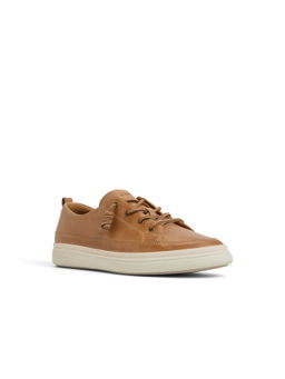 Aldo - Tristin Mens Brown Sneakers