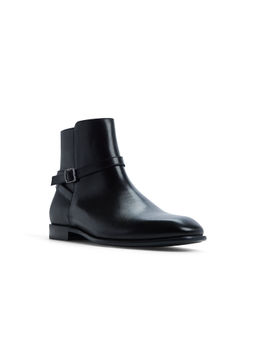 Aldo - Viscoa Mens Black Casual Boots