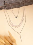 Silver color option, Currently selected