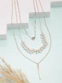 Rose Gold color option, Sold out