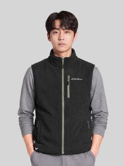 Eddie Bauer - Men's Overland Fleece Jacket