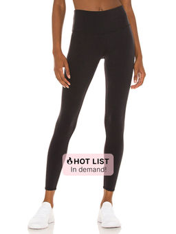 Alo - 7/8 High Waist Airbrush Legging