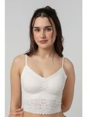 White color option, Sold out
